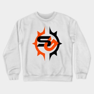 Suffering Sins Crewneck Sweatshirt